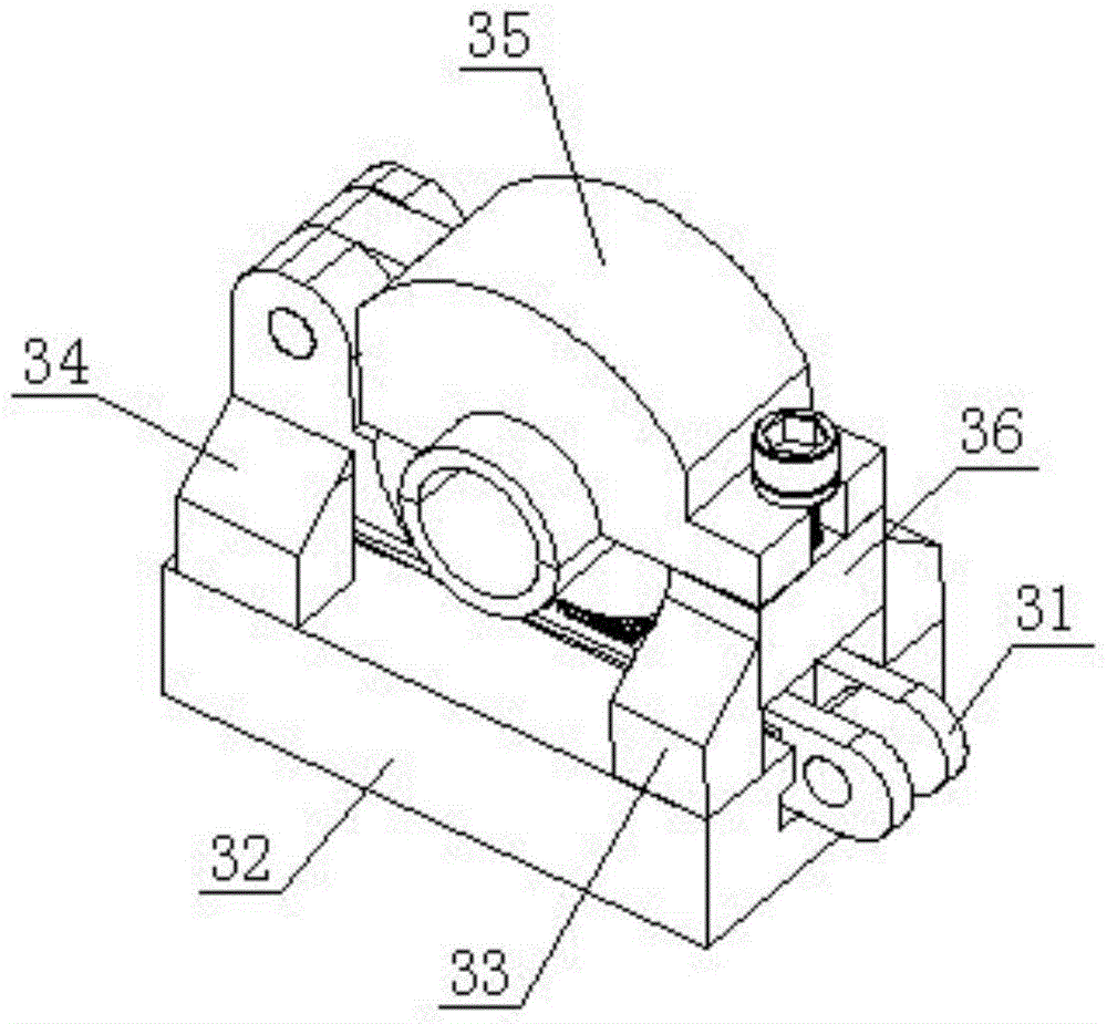 A Mechanical Vibration Friction Heat Generation Fusion Splicer