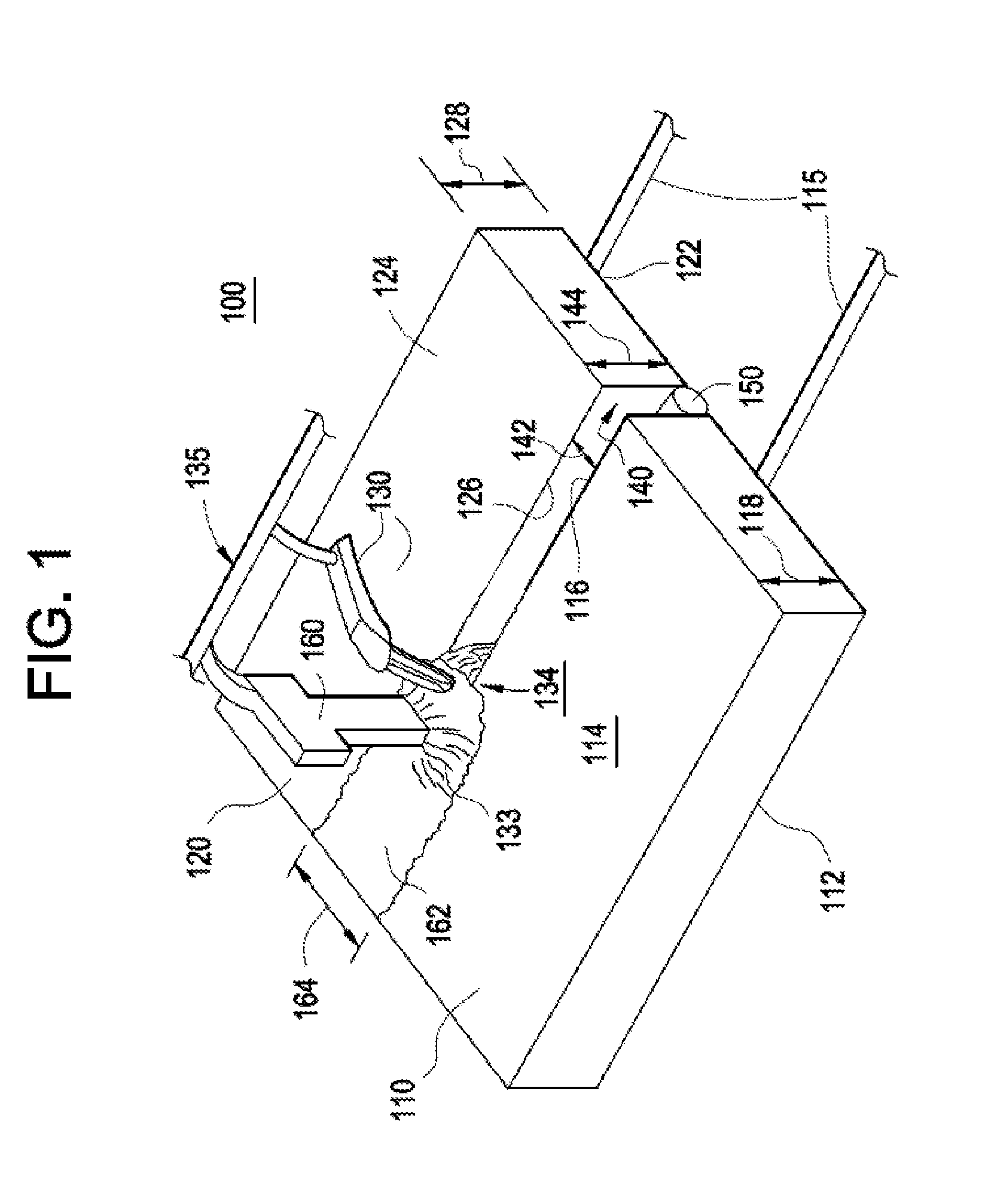 Welding system and method