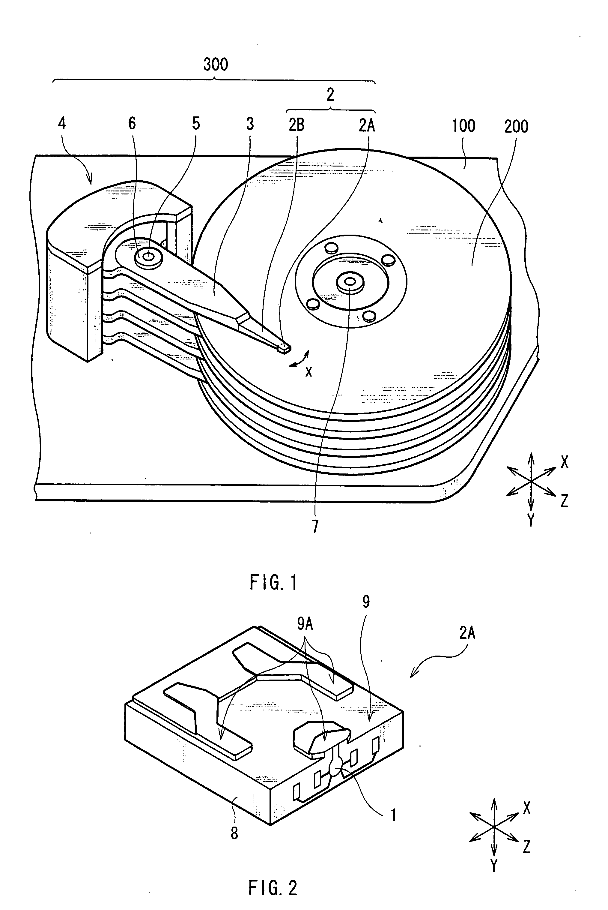 Thin film magnetic head, head gimbal assembly, head arm assembly, magnetic disk device and method of forming thin film magnetic head