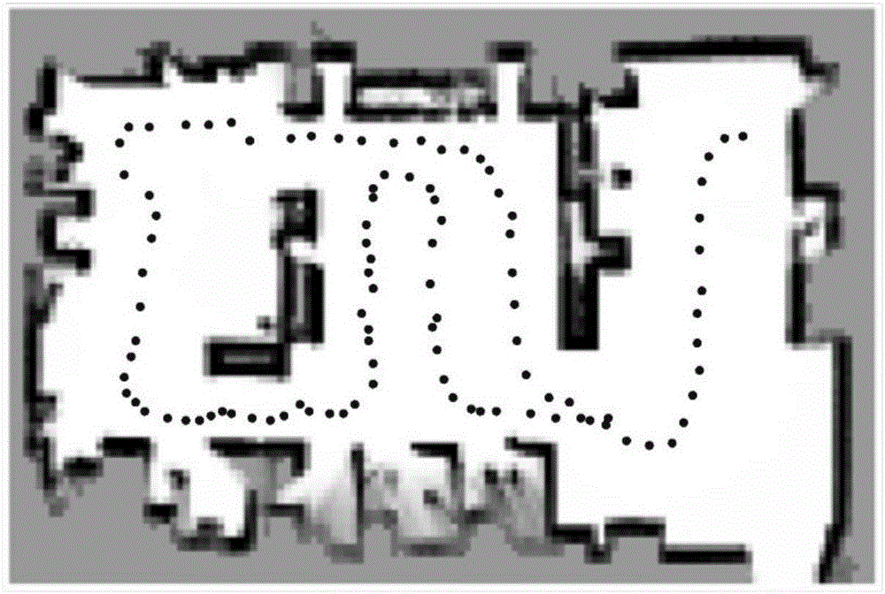 Optimization method of building environmental sensor measurement points based on Gaussian process model