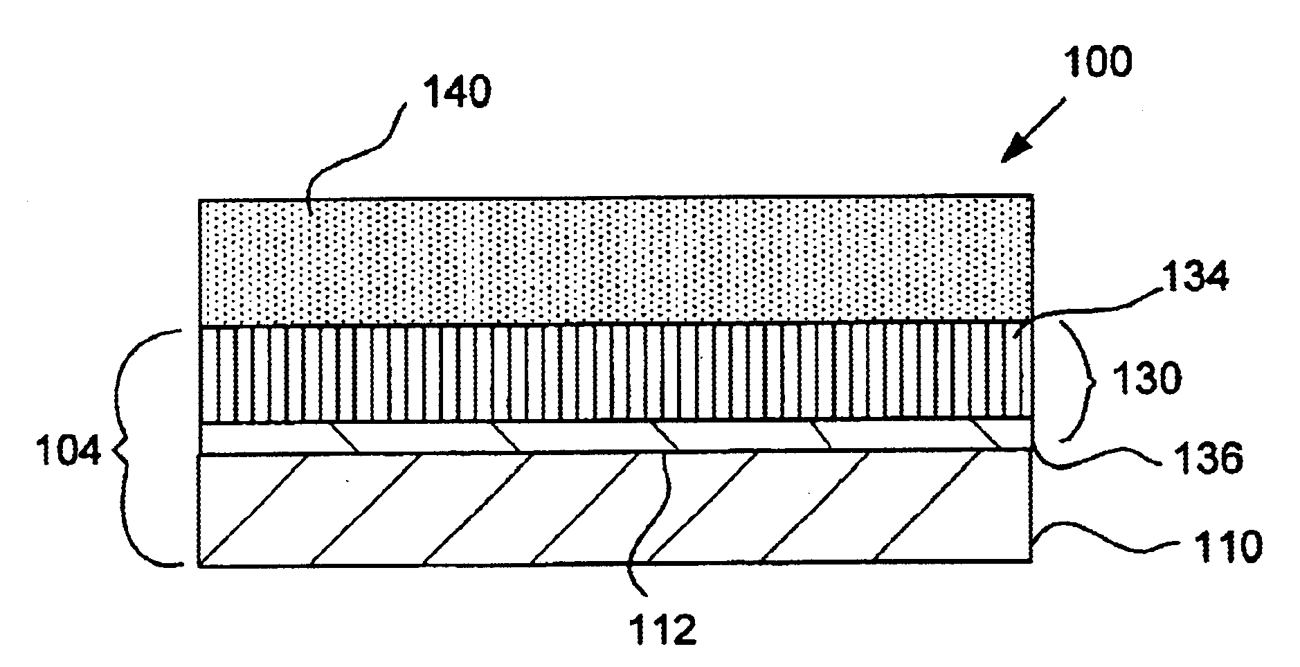 Capacitor and method for producing a capacitor
