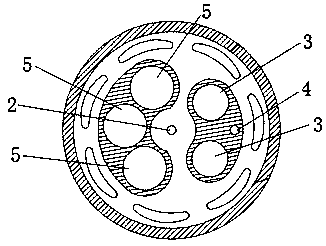 Anti-knock engine