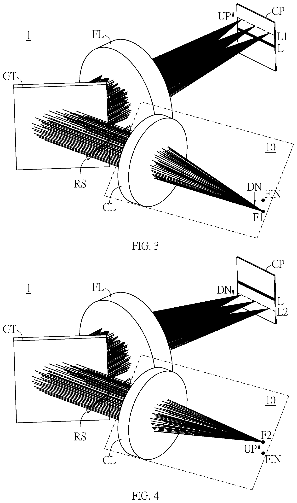 Spectrometer