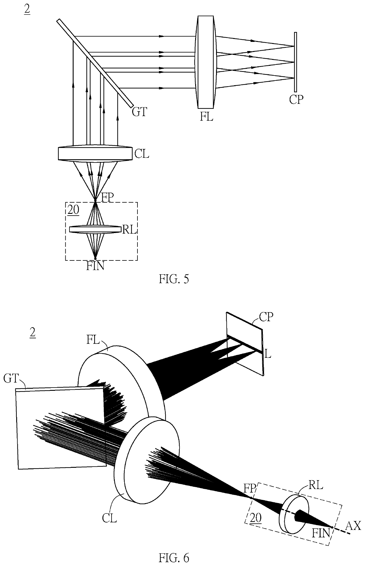 Spectrometer