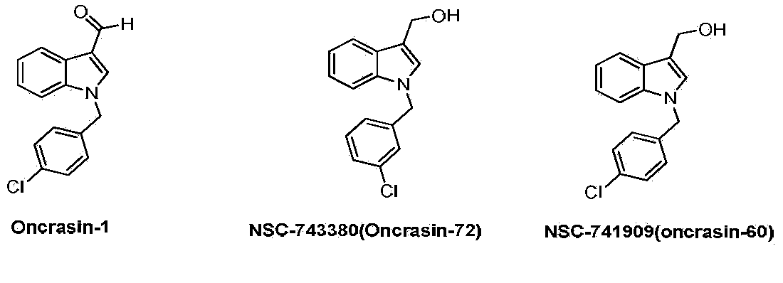 Semicarbazone derivatives and application thereof