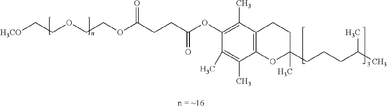 Organic reactions carried out in aqueous solution in the presence of a hydroxyalkyl(alkyl)cellulose or an alkylcellulose