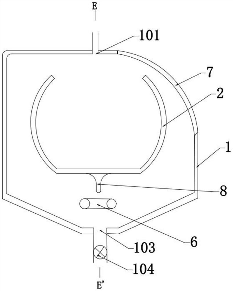 Multifunctional full-automatic rice steaming machine