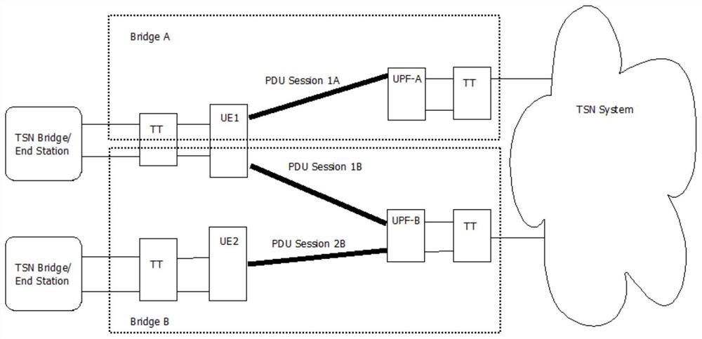 Link path calculation method and device, terminal and computer readable storage medium