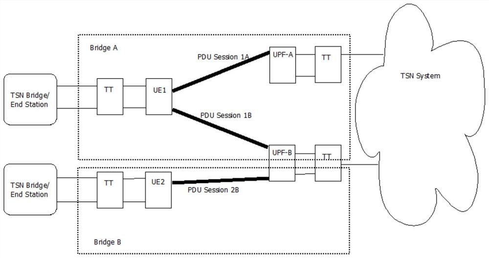 Link path calculation method and device, terminal and computer readable storage medium