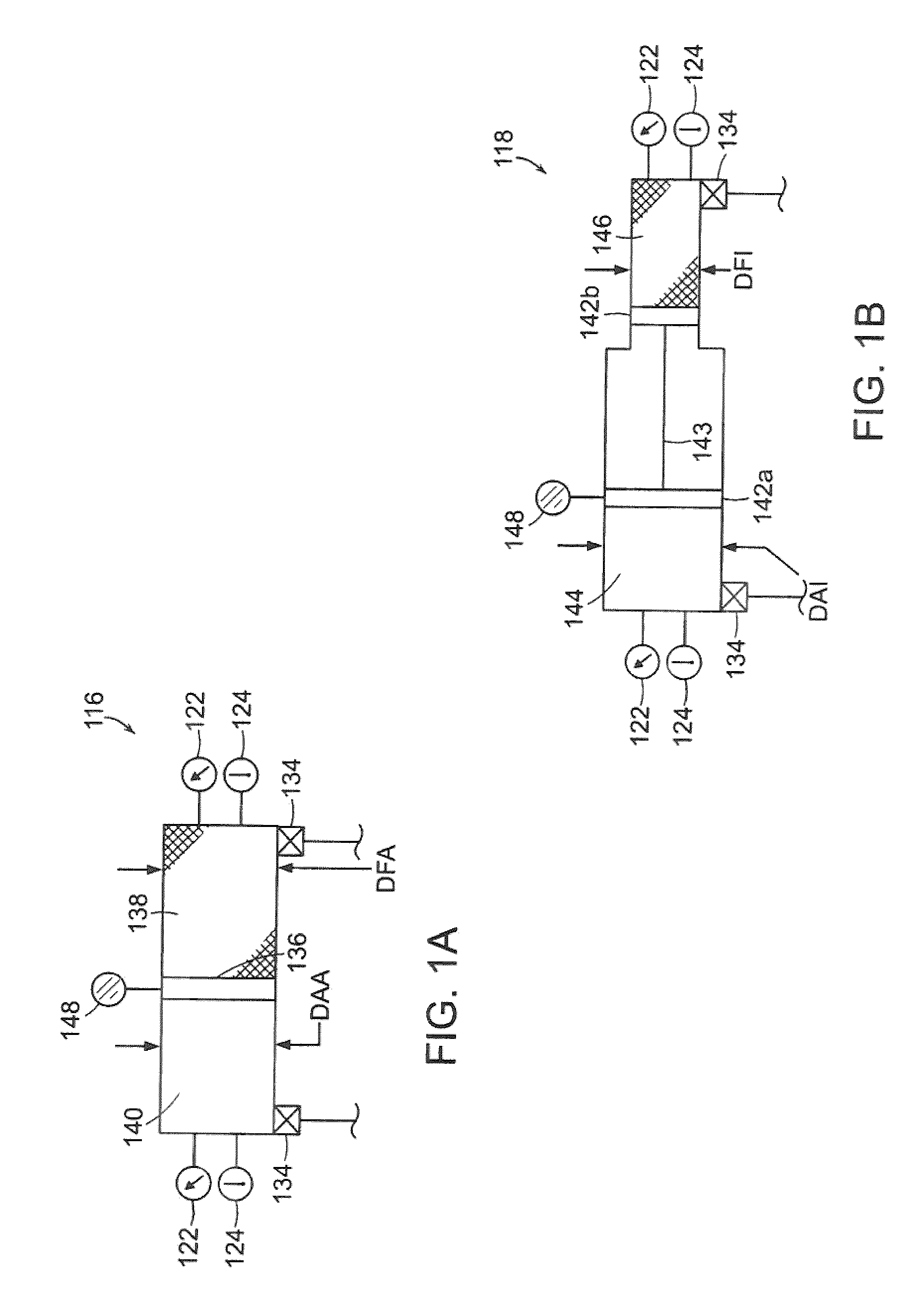 Systems and methods for energy storage and recovery using gas expansion and compression