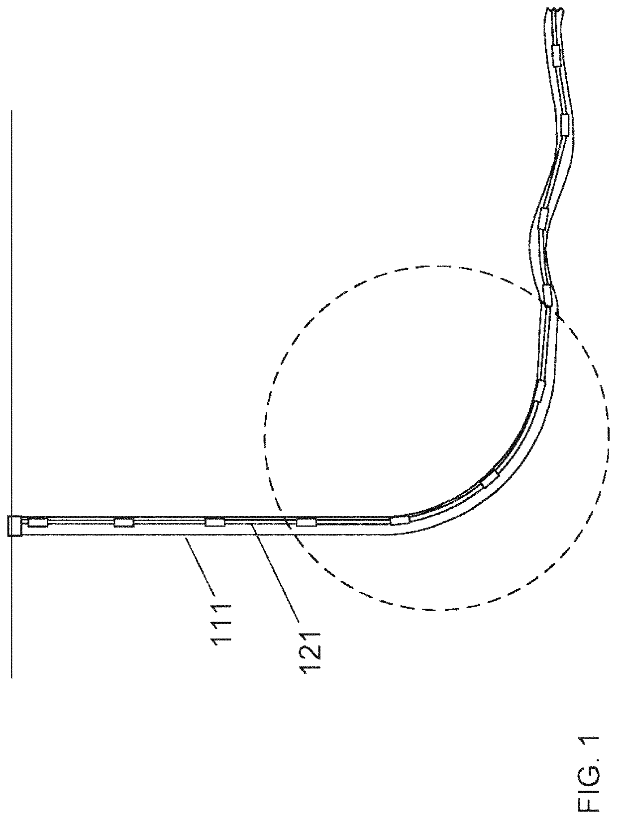 Low friction and high wear resistant sucker rod string