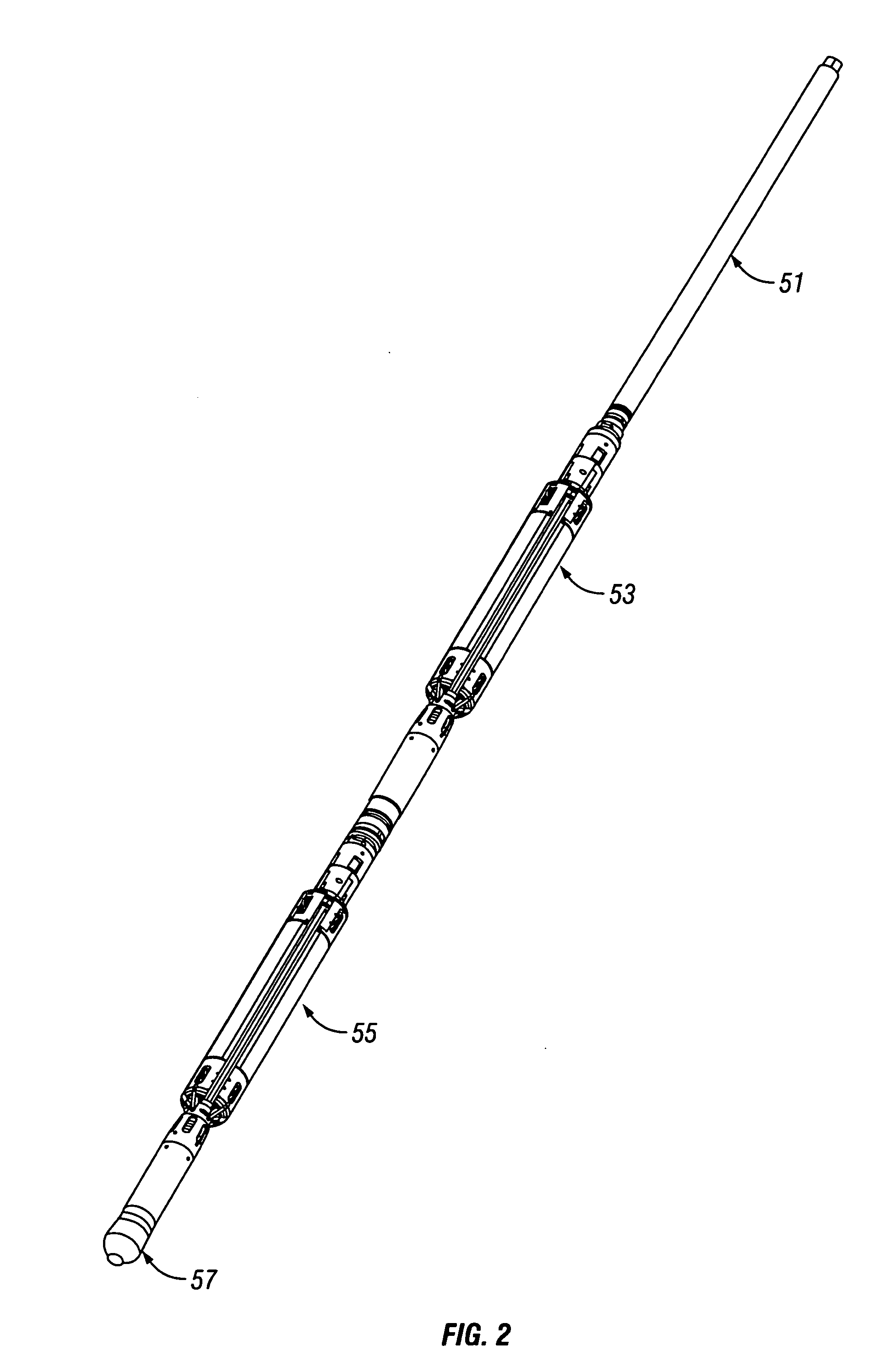 Apparatus and method of determining casing thickness and permeability