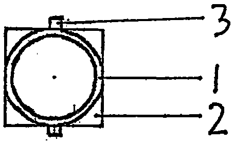 Reverse recoil brake design method