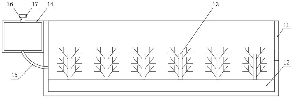 Purification equipment for preparing carbonic ester