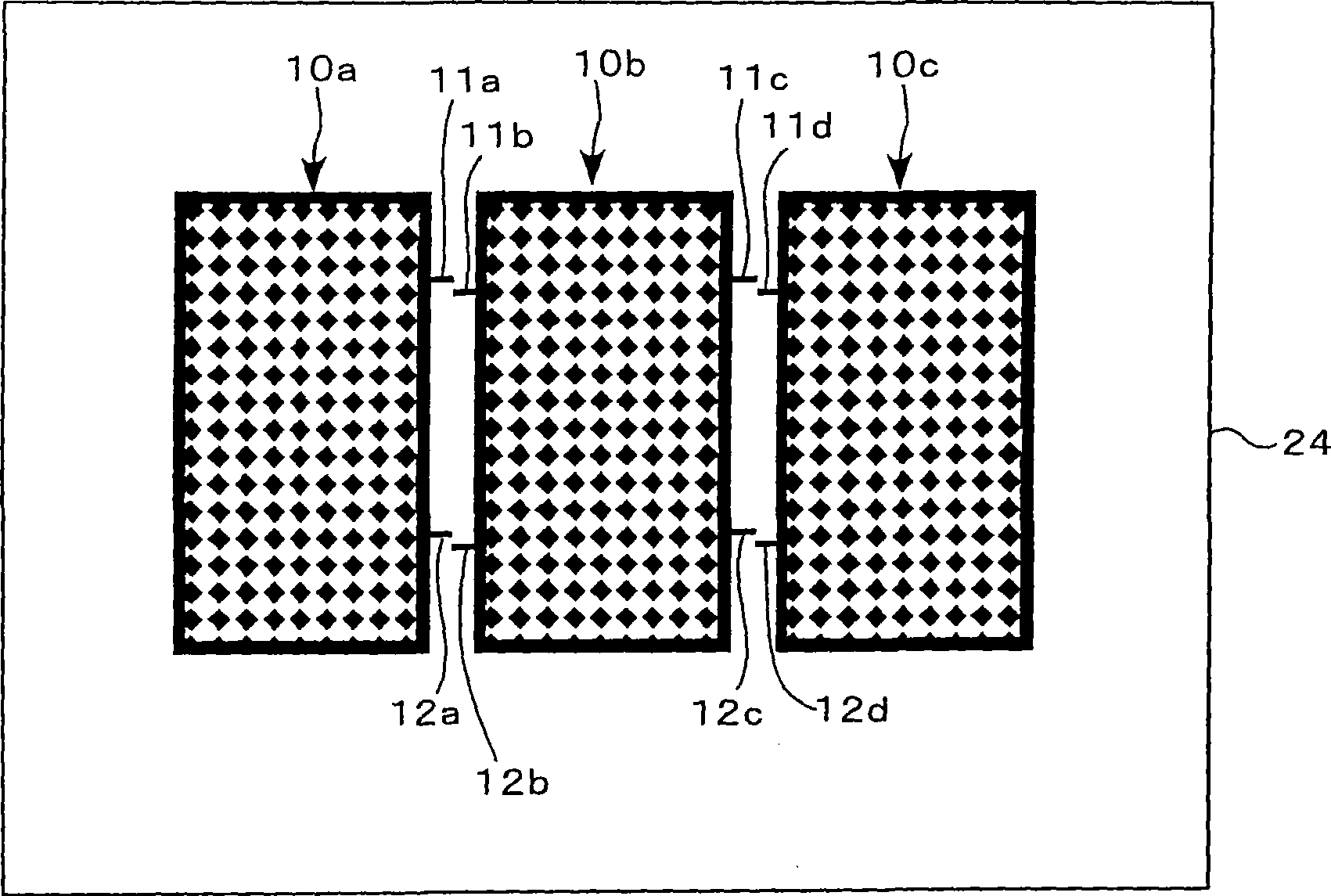 Photomask, manufacturing method thereof, and pattern transfer print method