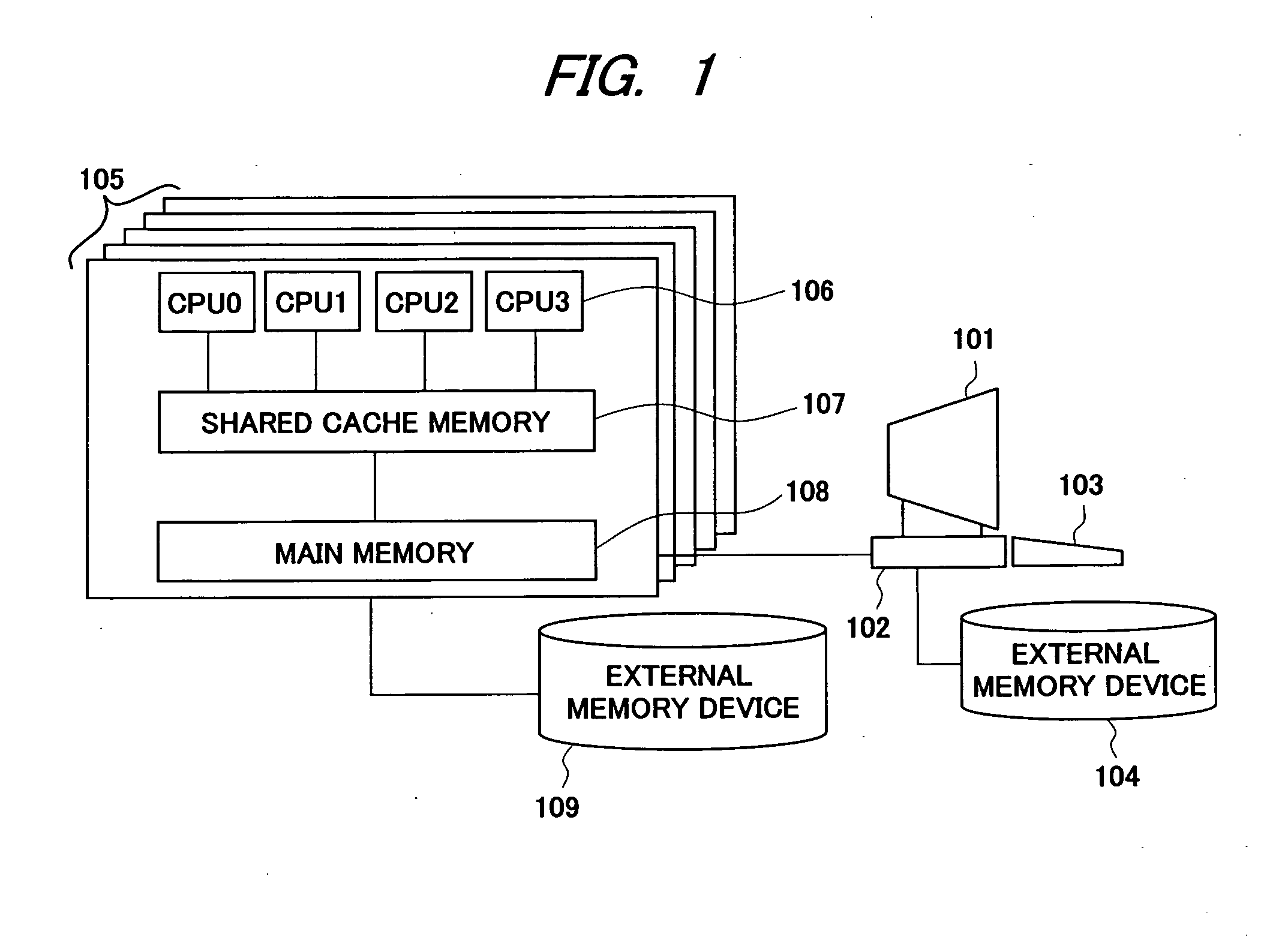 Optimum code generation method and compiler device for multiprocessor