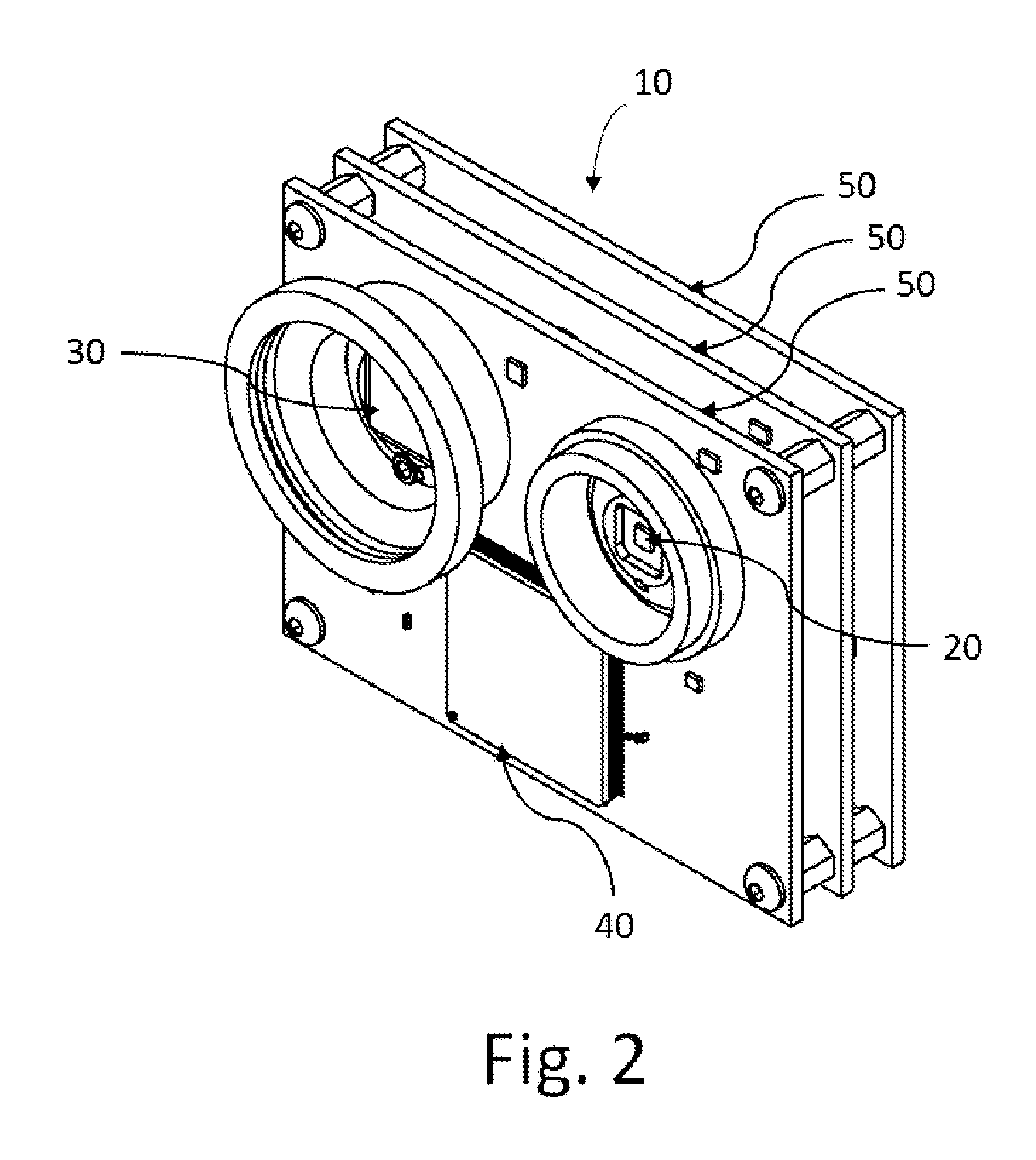 Solid state optical phased array lidar and method of using same
