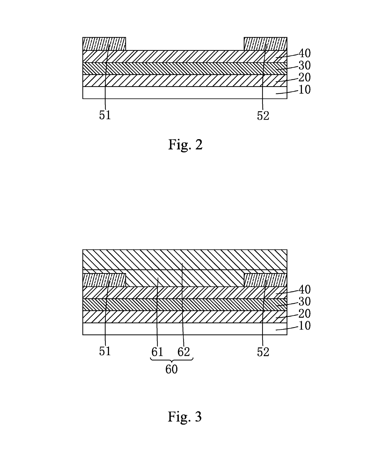 Back-channel-etched TFT substrate and manufacturing method thereof