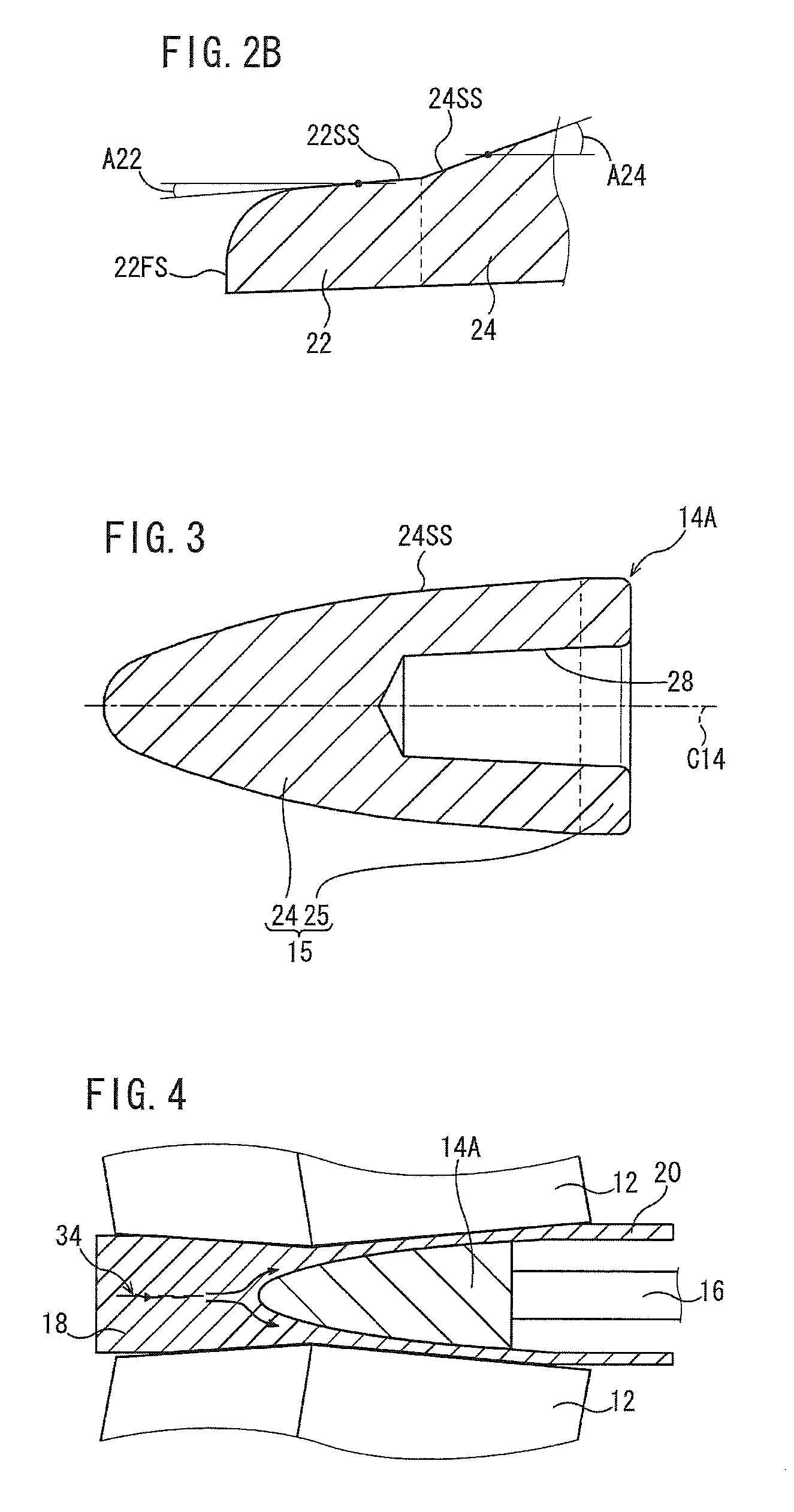 Piercing apparatus, plug used for piercing apparatus, and method for producing seamless steel pipe