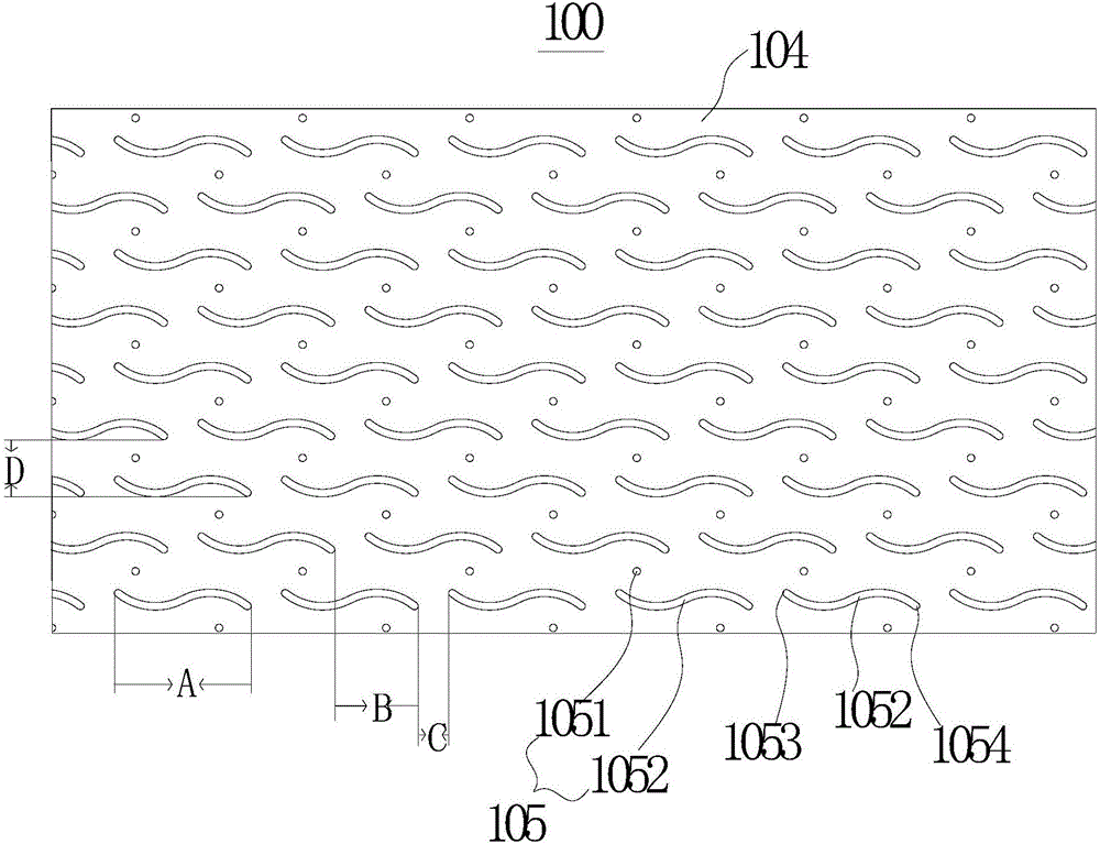 Nanofiber modified super-soft nonwoven fabric and manufacturing method thereof