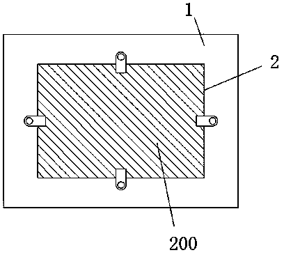 Novel solar photovoltaic panel apparatus