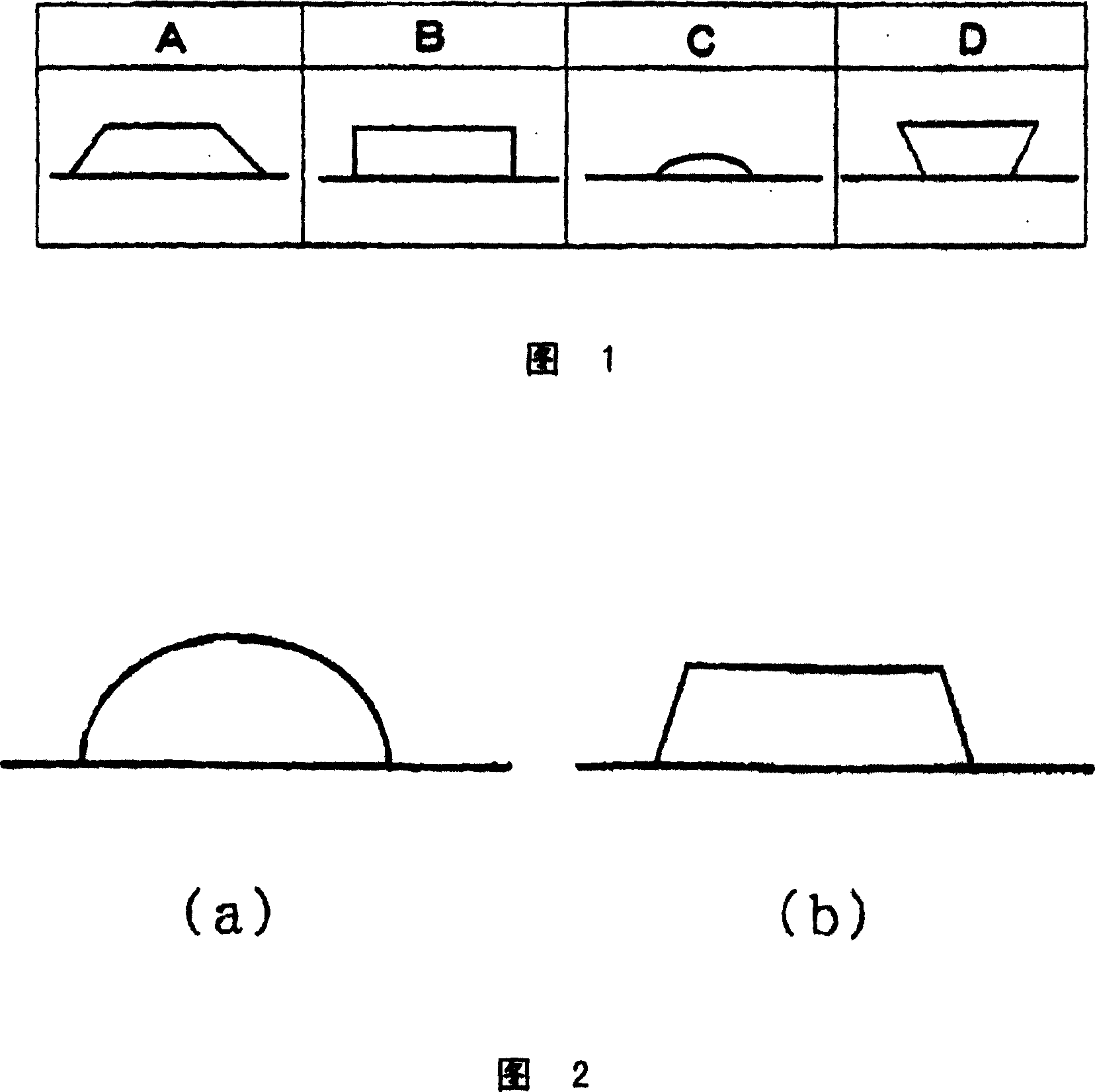 Radiation-sensitive resin composition, method for forming spacer and spacer