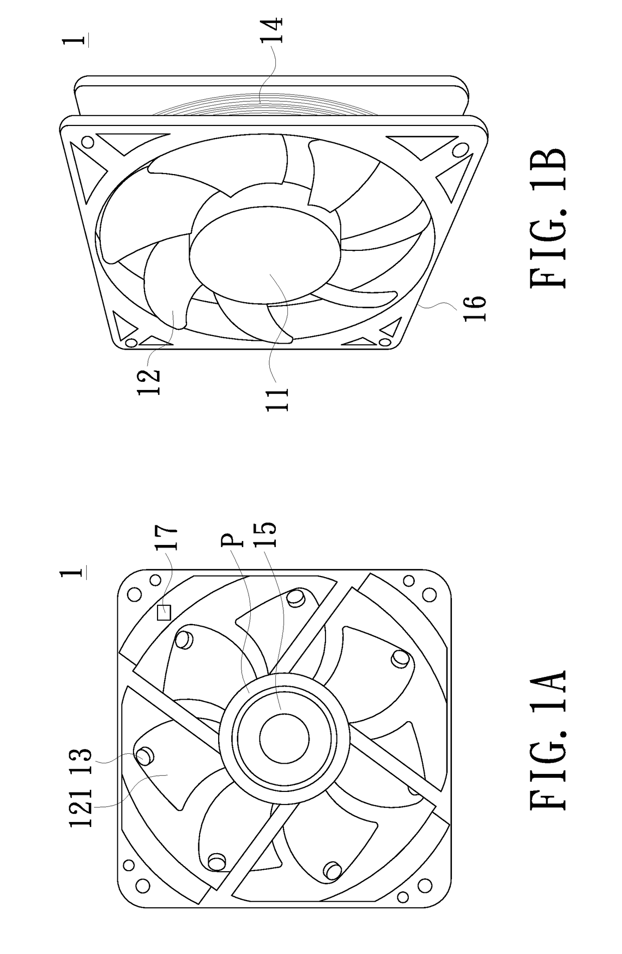 Method and system for reducing fan noise and electronic device using the same