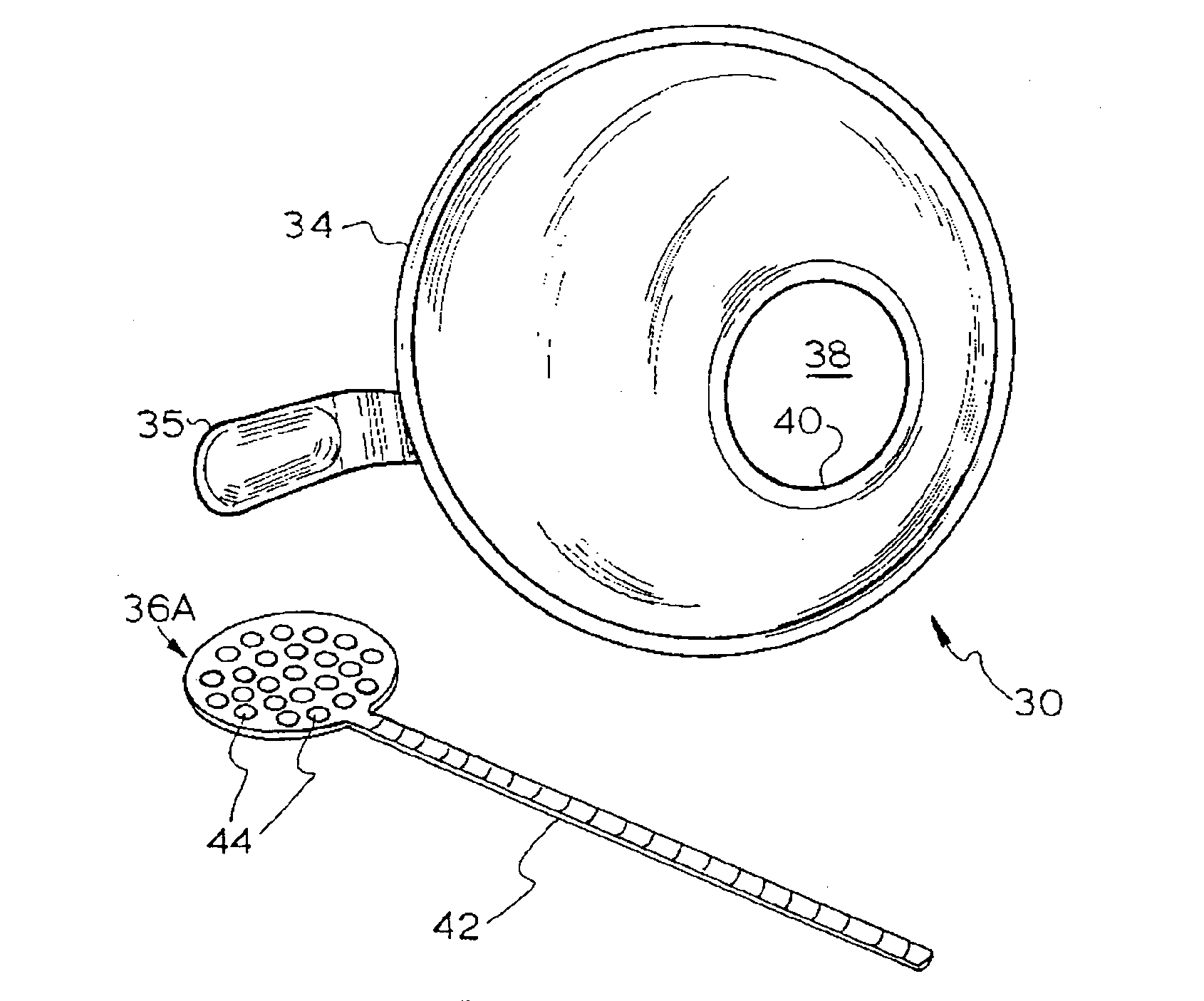 Methods and apparatus for making a tea concentrate