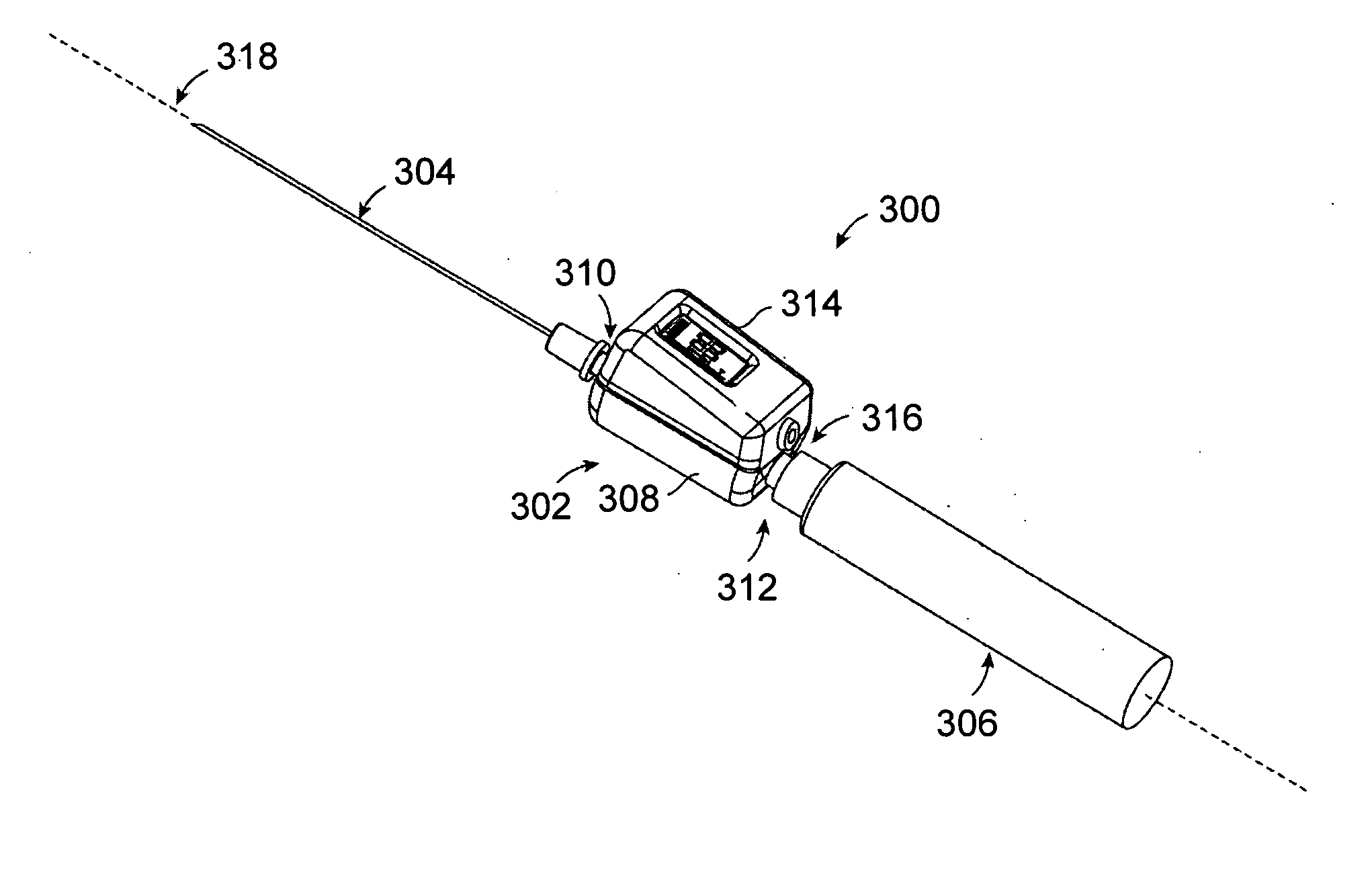 Spinal canal access and probe positioning, devices and methods