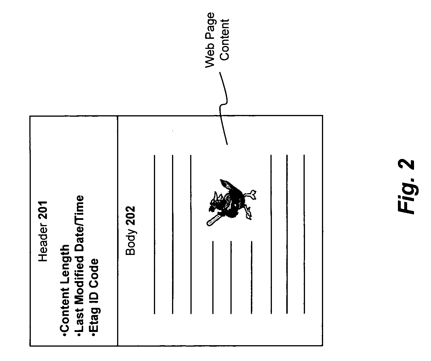 System and method for optimizing content retrieval over a data network