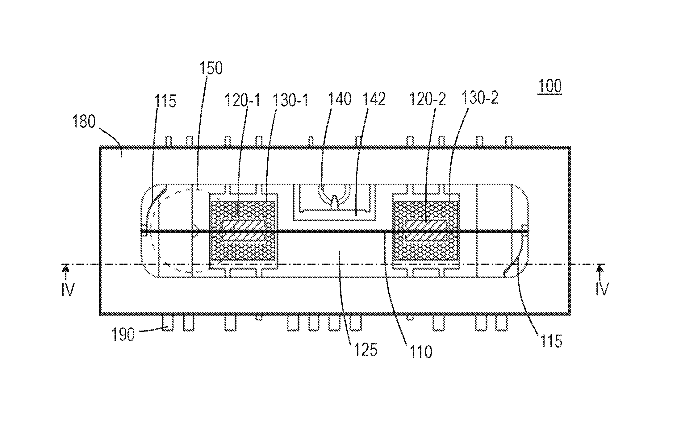 Vacuum tube