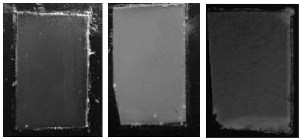 Stretchable blue-phase liquid crystal elastomer and preparation method thereof