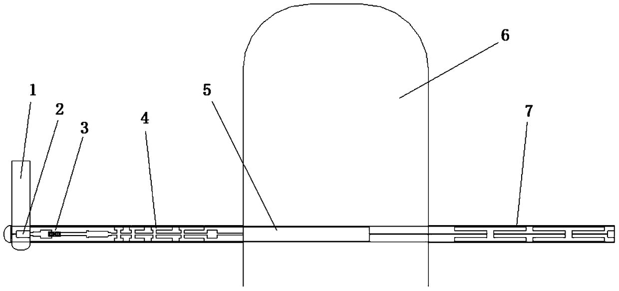 A 420ghz Tenth Harmonic Mixer