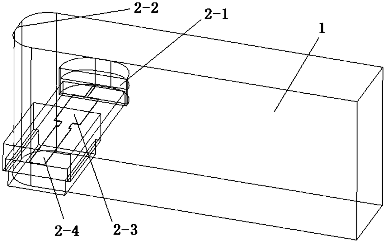 A 420ghz Tenth Harmonic Mixer