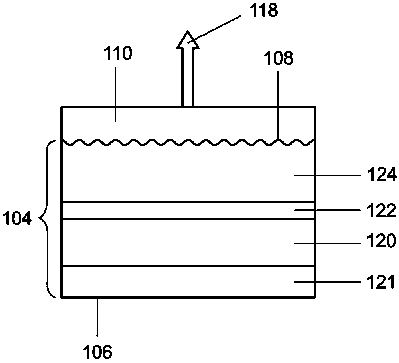 Optoelectronic module and method for producing an optoelectronic module