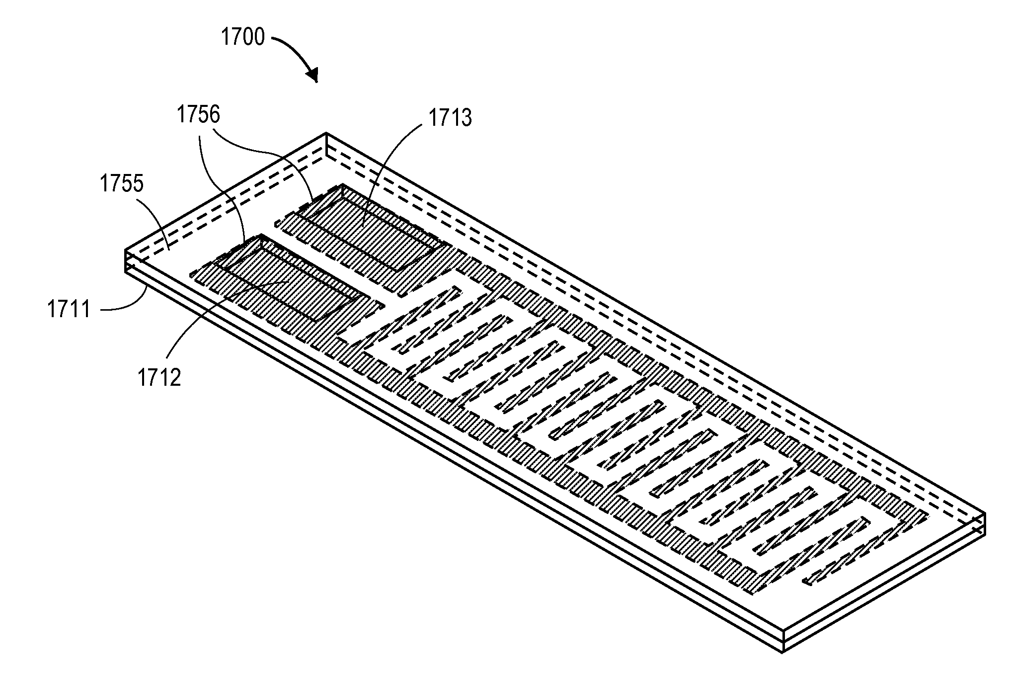 Parylene-c as a piezoelectric material and method to make it