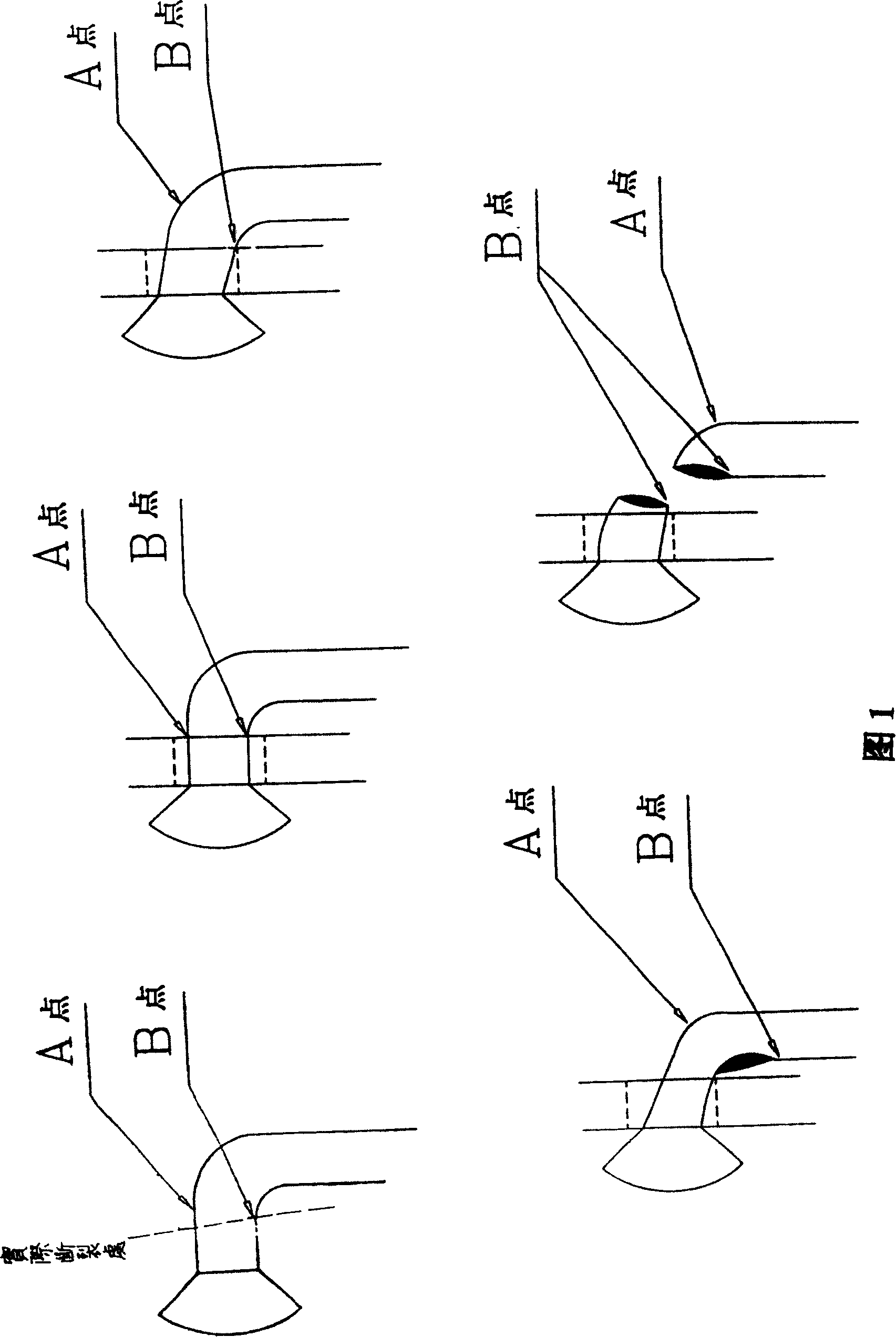 Method for reinforcing spoke structural strength of bicycle and motor vehicle