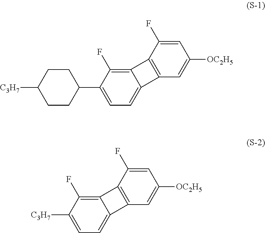 Liquid crystal compound having biphenylene, liquid crystal composition and liquid crystal display device