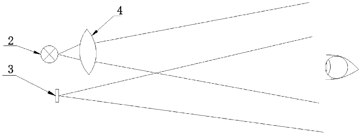 A method of iris recognition through neural network