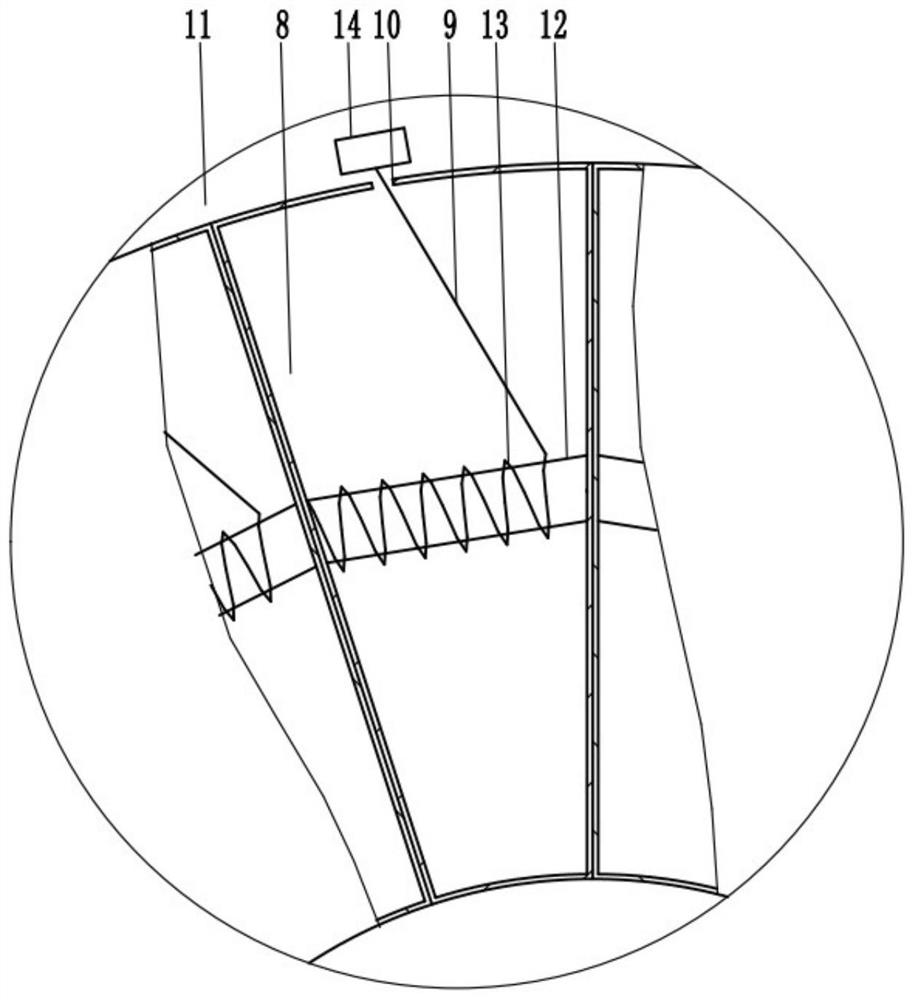 A Network Wiring Model for Power Marketing