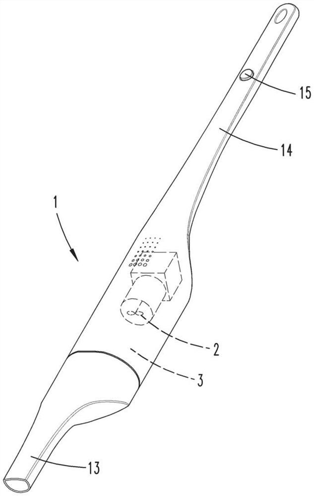 Suction Cleaning Equipment