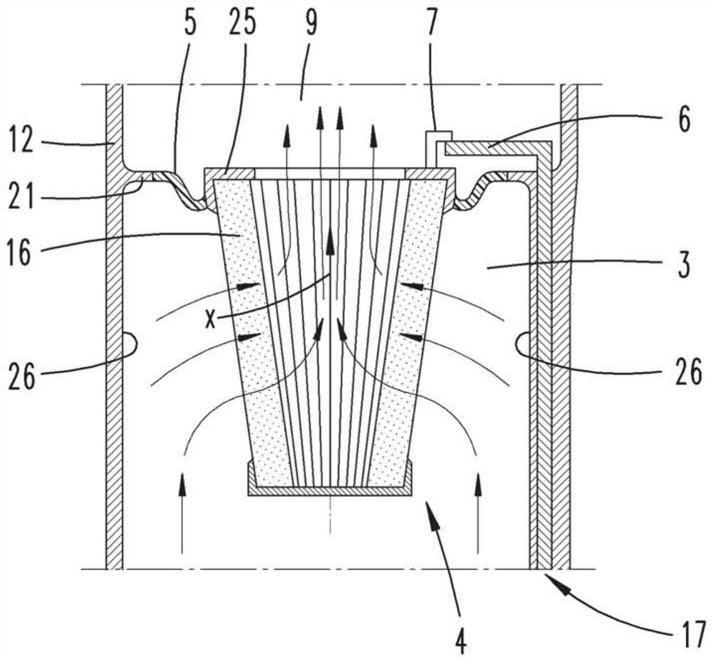 Suction Cleaning Equipment