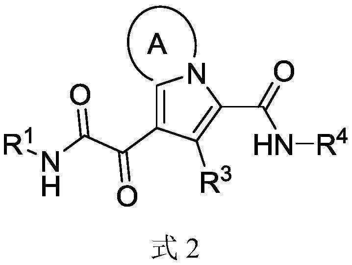 Monomer and multimeric Anti-hbv agents