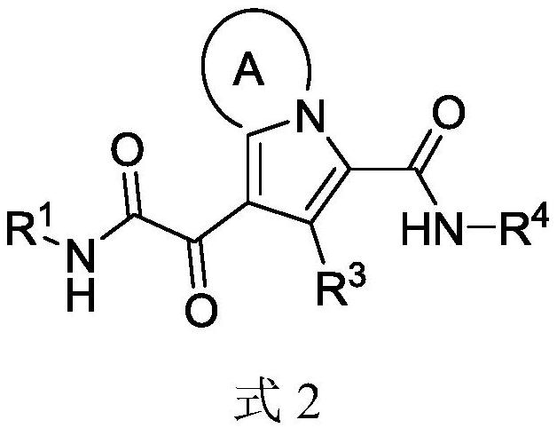 Monomer and multimeric Anti-hbv agents