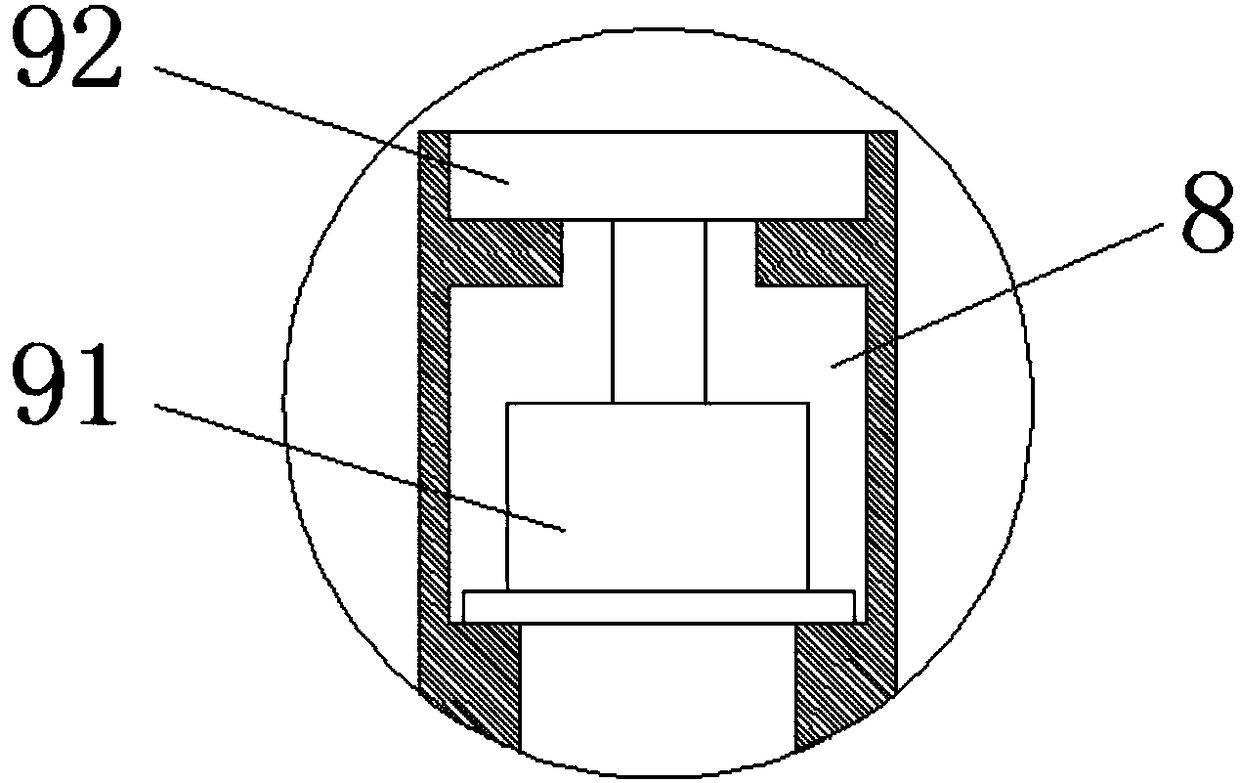 Monitoring device for construction sites