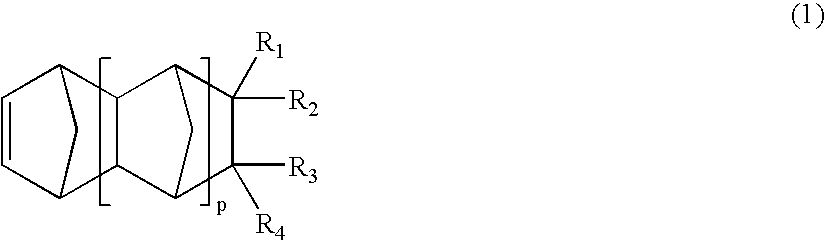 Photoreactive polymer and process of making the same