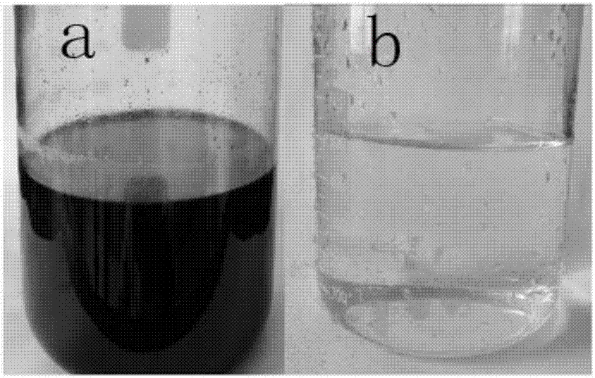 Pretreatment method for wastewater produced in o-isopropoxyphenol production process