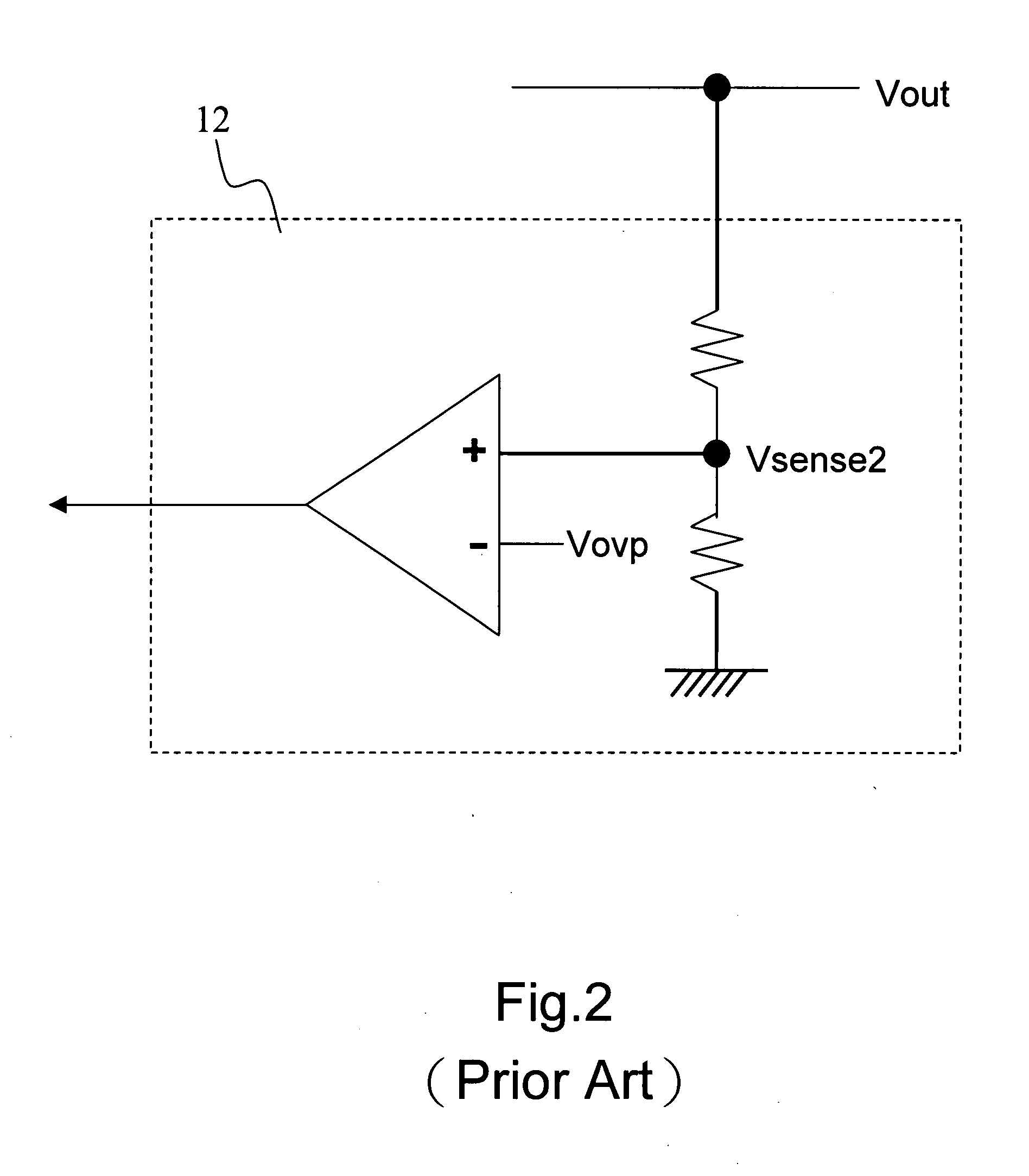 Backlight control circuit