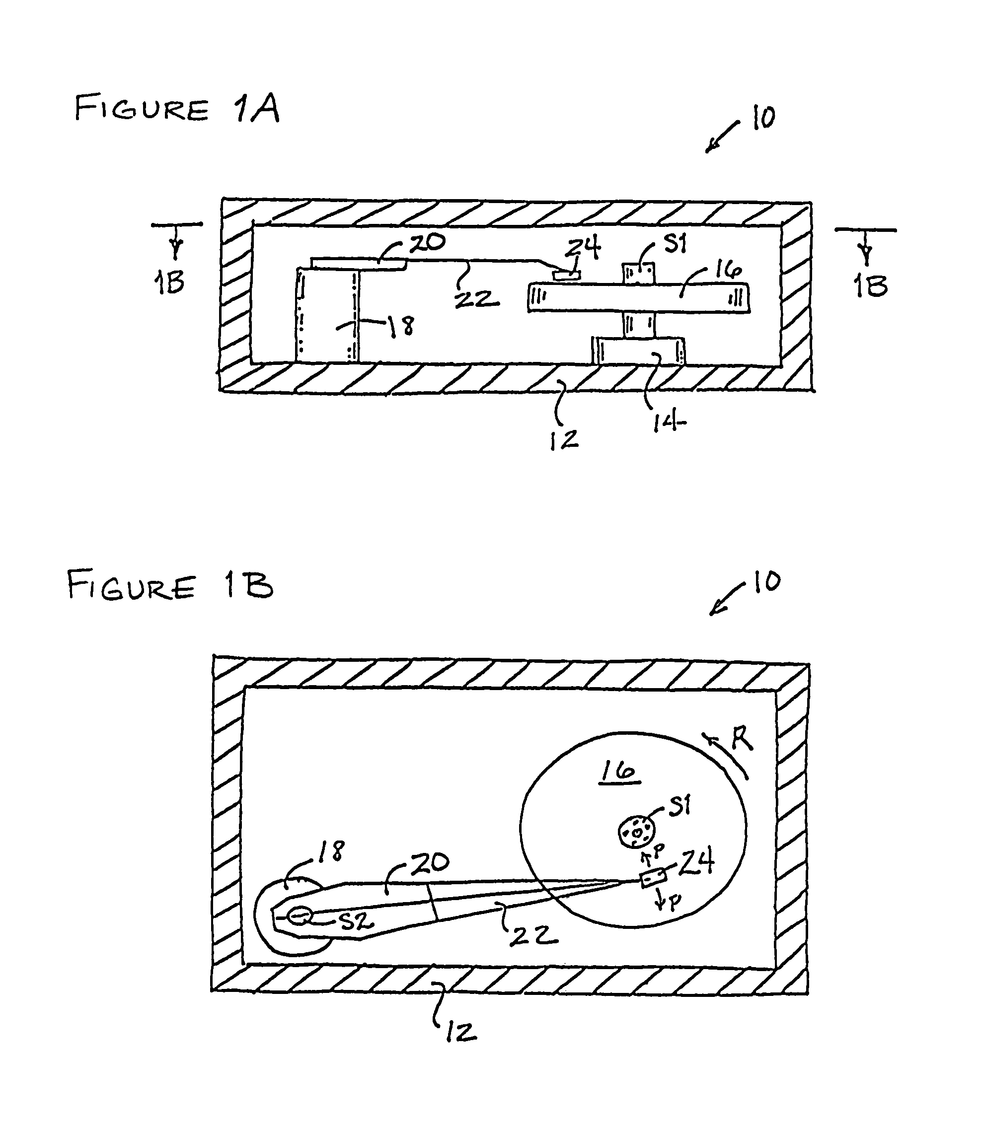 Method of forming a magnetoresistive device
