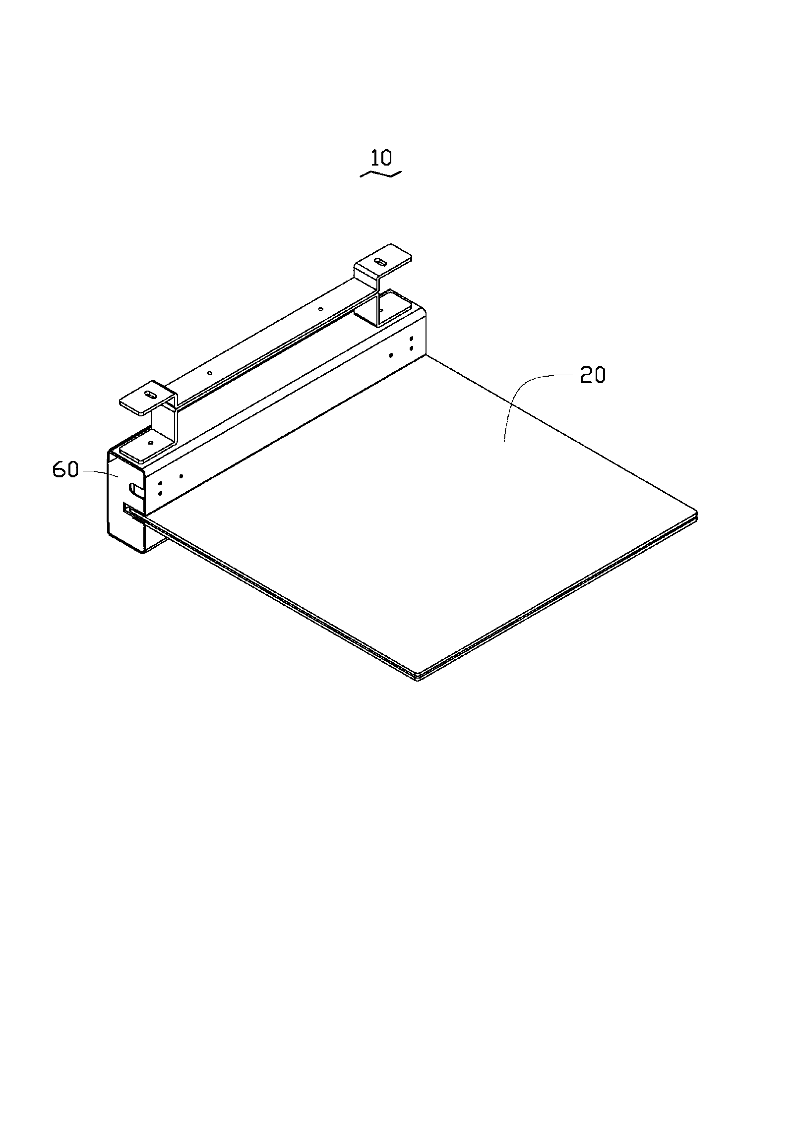 Luminescent glass and manufacturing method thereof